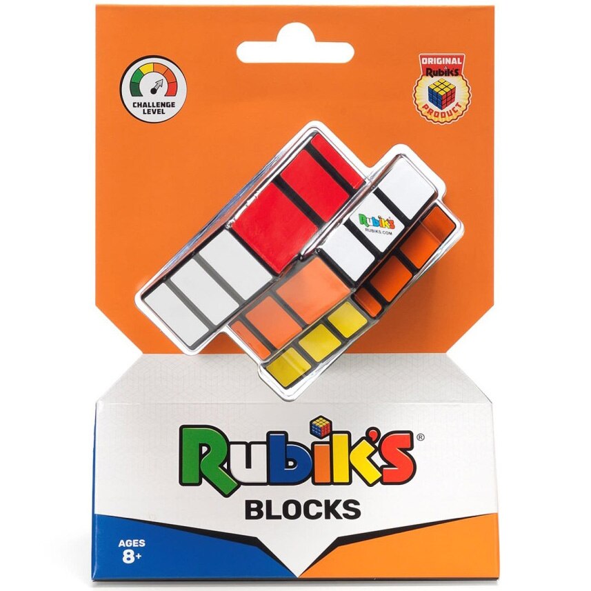 Cub Rubik Bloks, 3x3