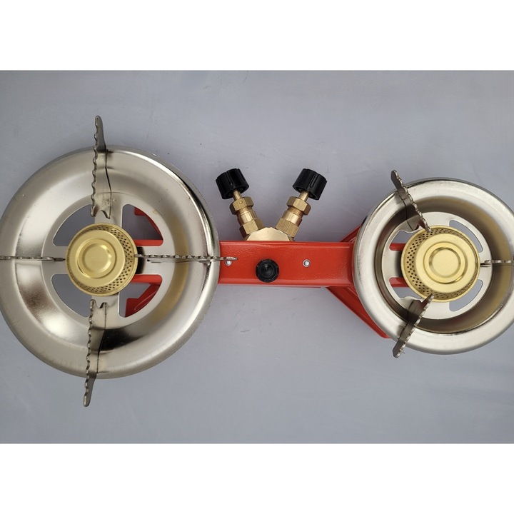 Arzator camping, AG Wieliczka Asia 2, 431x212x212mm, multicolor