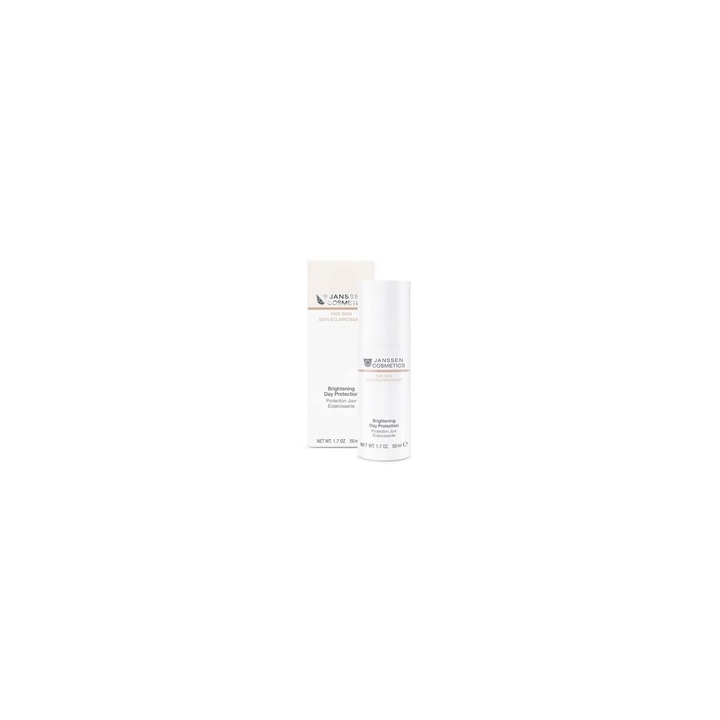 Fair Skin - Crema Depigmentanta de Zi, 50ml