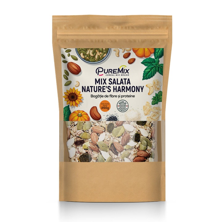 Mix Salata Nature’s Harmony