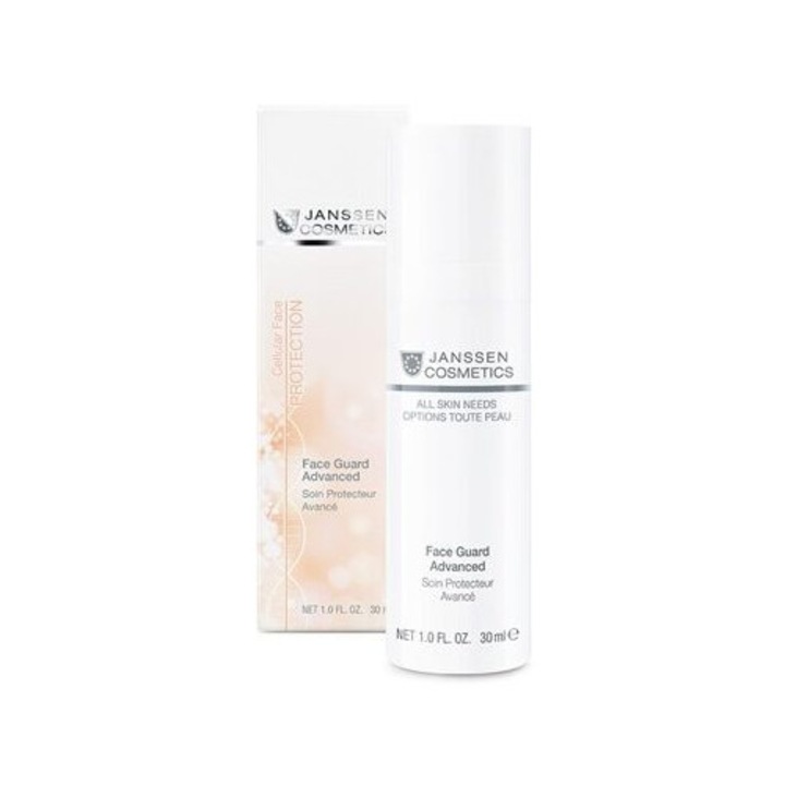 All Skin Needs Serum Antiage SPF30 30ml