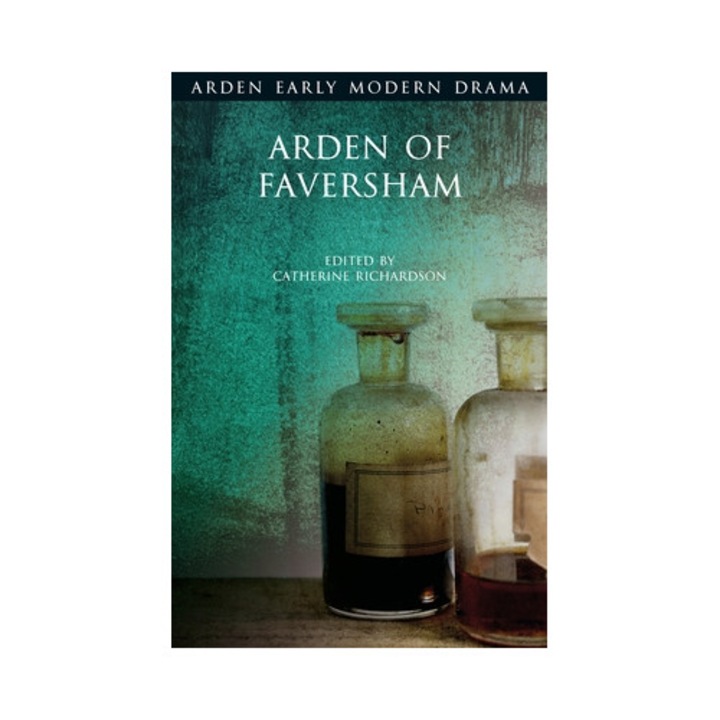 Arden Of Faversham - Catherine Richardson
