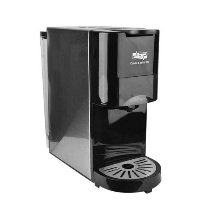 Expresor 3in1 cu capsule 1450W