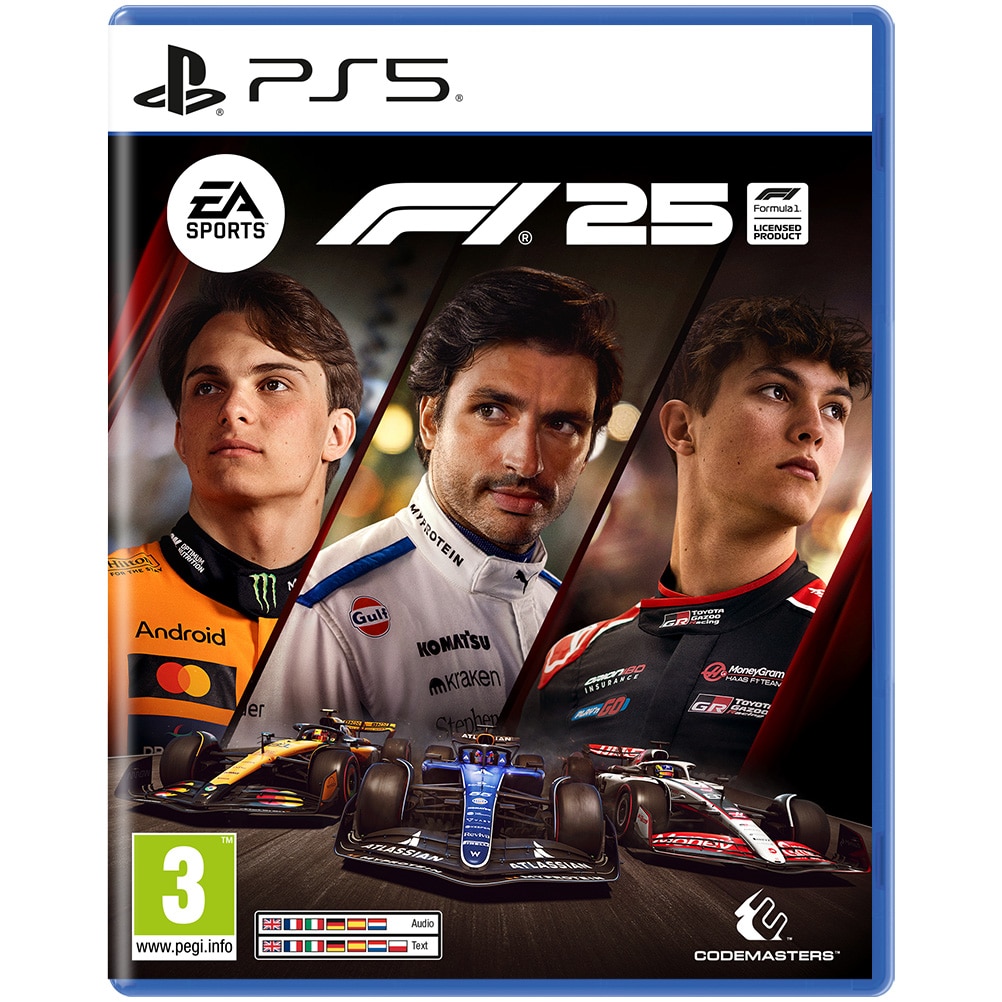 Electronic Arts 117944