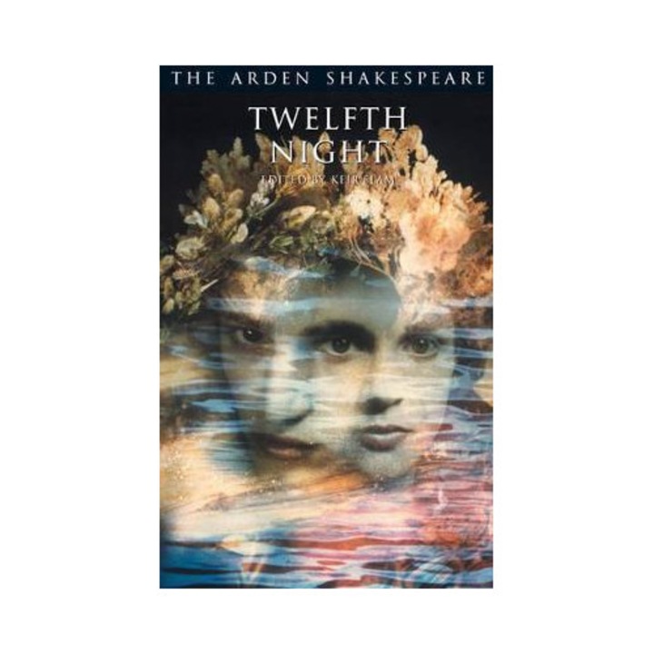 Twelfth Night: Third Series - William Shakespeare