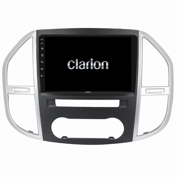 Navigatie CLARION Mercedes Vito 3 2012-2021 10 inch 2GB 32GB 4 CORE