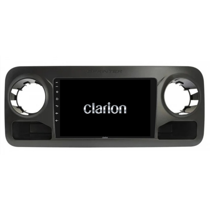 Navigatie CLARION Mercedes Sprinter 2018-2022 10 inch 2GB 32GB 8 CORE