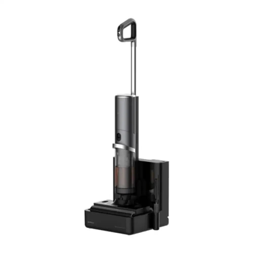 Deerma DEM-VX900W aspirator vertical fara fir cu functie mop