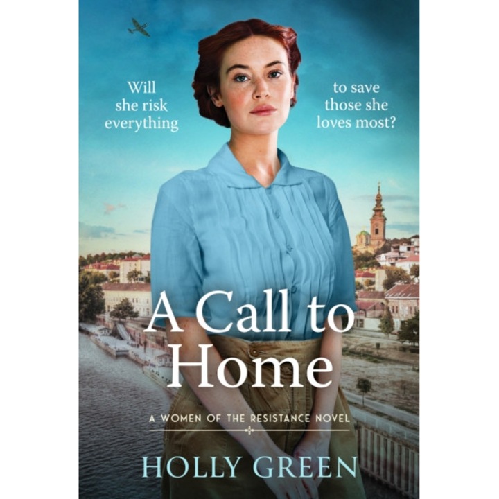 Call To Home - Holly Green