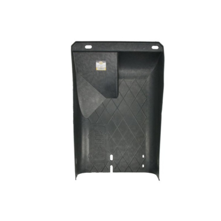 Aparatoare noroi JCB 3CX stanga - 123-07177-AN, 123/07177, 332-E9995, 332/E0833, 332/F0090