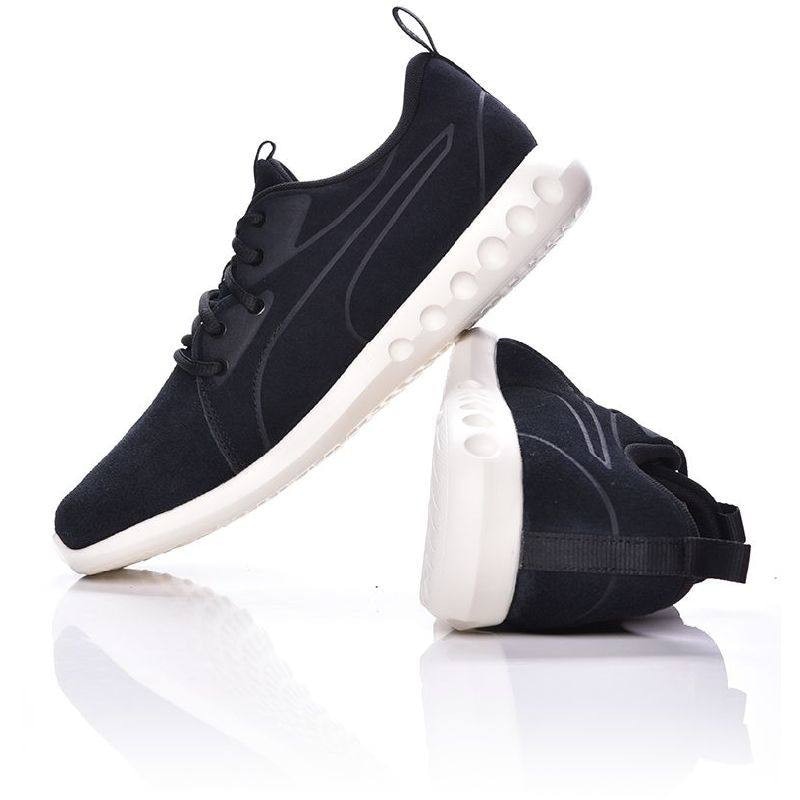 Puma carson outlet 2 molded suede