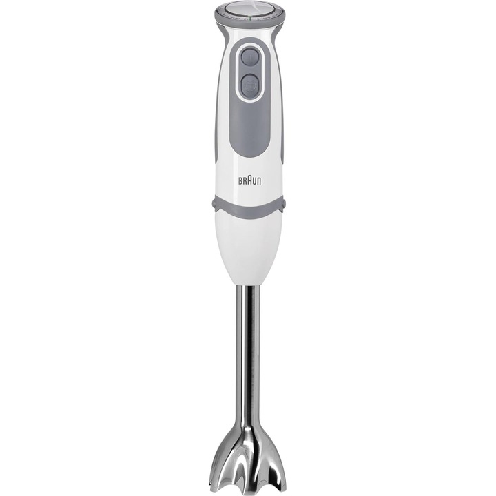 Вертикален миксер Braun Multiquick MQ5200