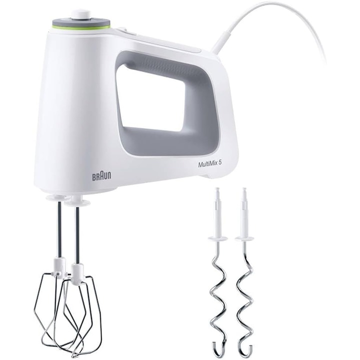 Ръчен миксер Braun HM5000WH