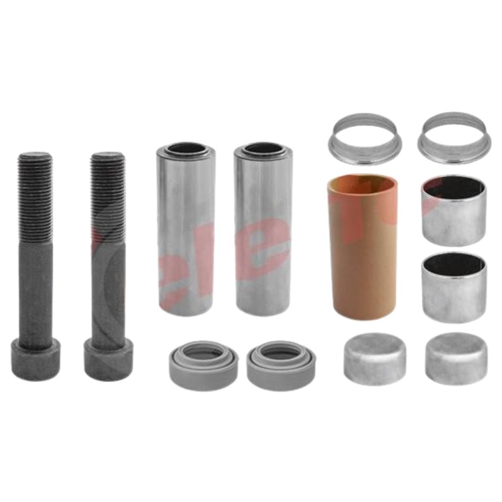 Set culisanti etrier, DUCO