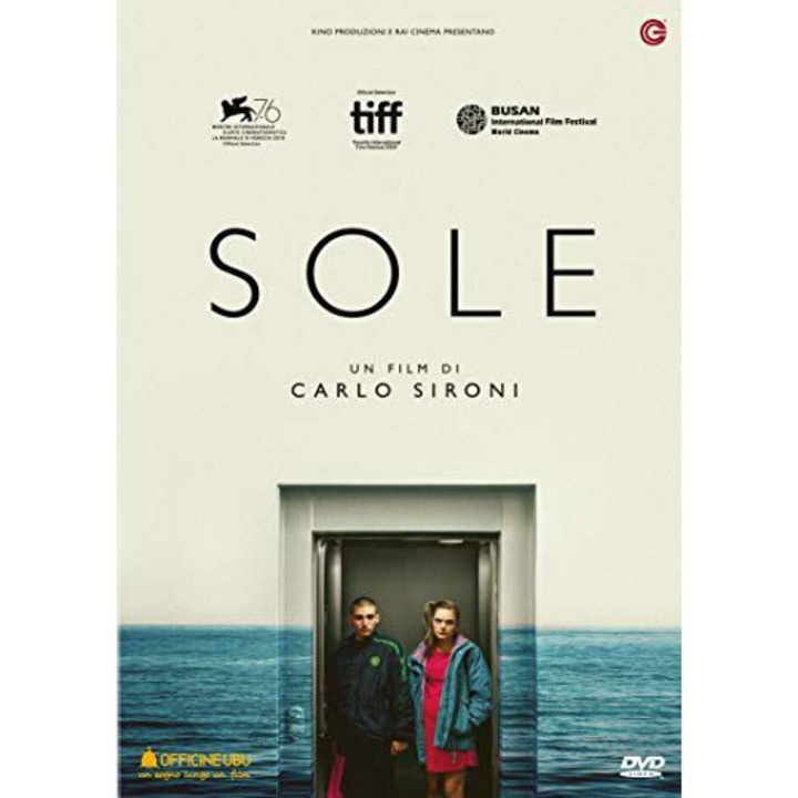Sole [DVD]