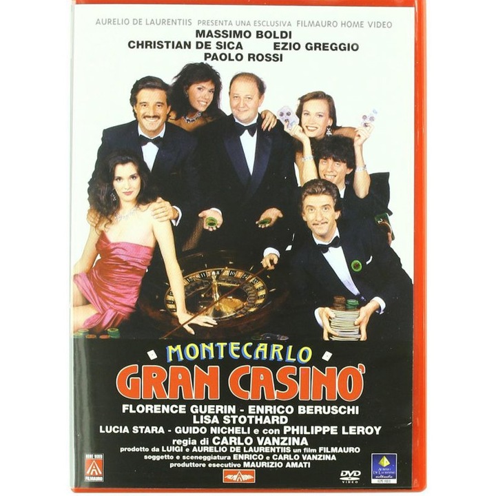 Anni Ottanta Cofanetto [4DVD]