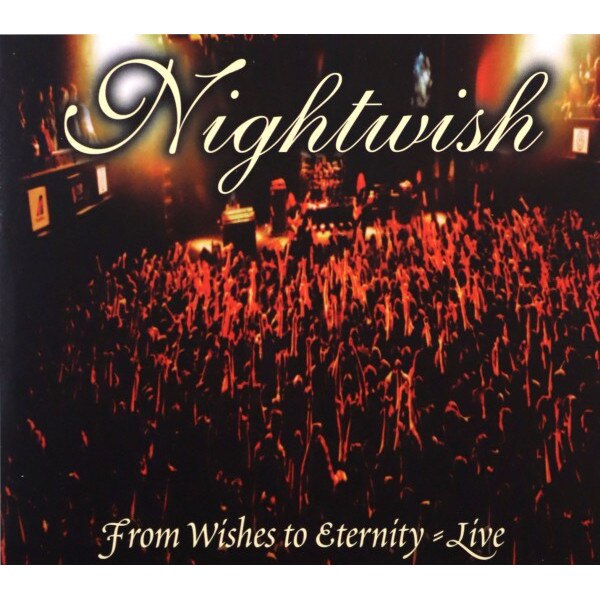 Nightwish: From Wishes To Eternity [CD] - eMAG.ro