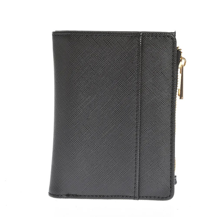 Portofel negru, Meli Melo Paris