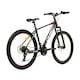 Bicicleta Mtb Dhs 2605 - 26 inch, M, Negru/Rosu