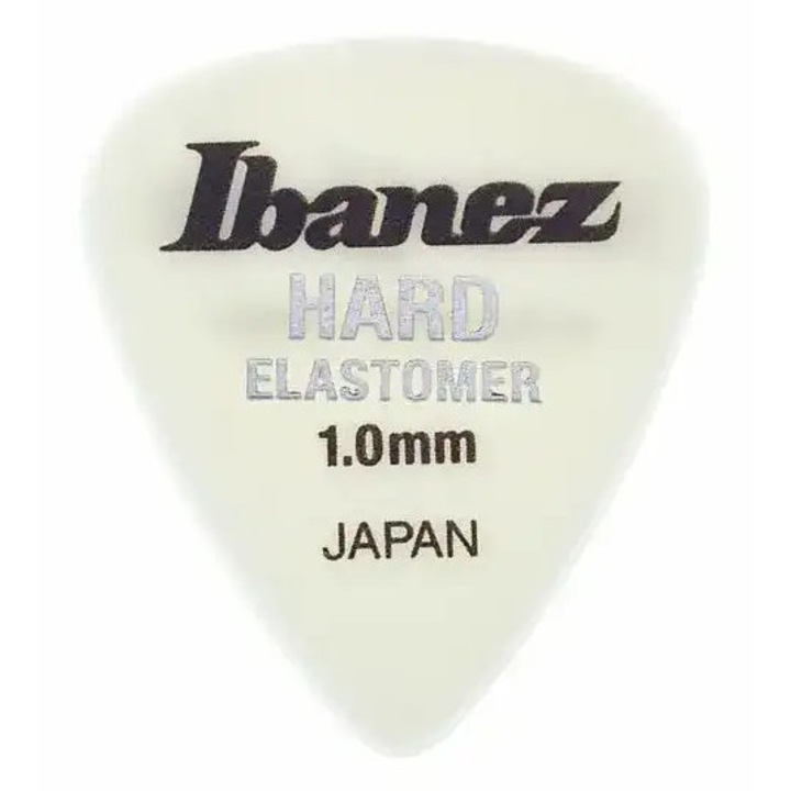 Pana, Chitara, Ibanez, 14HD10 Elastomer Hard, Alb