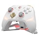 Контролер GameSir Cyclone 2 Multiplatforma Charging St. Edition (Bluetooth/USB-C/Wireless) (PC/Switch/iOS/Android) Бял
