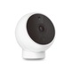 Camera IP Xiaomi Mi 2K Magnetic, 3MP, rezolutie 2304×1296, vedere pe timp de noapte, detectie miscare, microfon si difuzor, montare magnetica, Wi-Fi