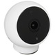 Camera IP Xiaomi Mi 2K Magnetic, 3MP, rezolutie 2304×1296, vedere pe timp de noapte, detectie miscare, microfon si difuzor, montare magnetica, Wi-Fi