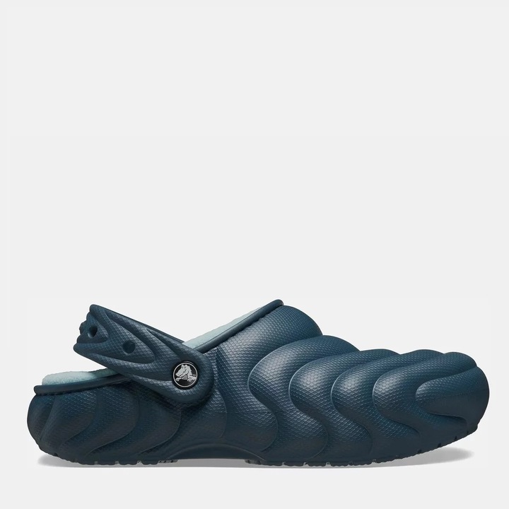 Sandale unisex, Crocs, Albastru