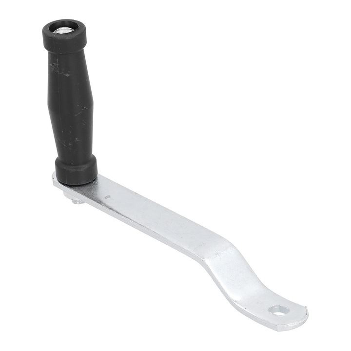 Maner ergonomic pentru troliu barca remorca 20.5cm plastic galvanizat
