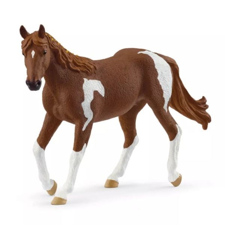 Figurina Schleich, Cal Paint Horse