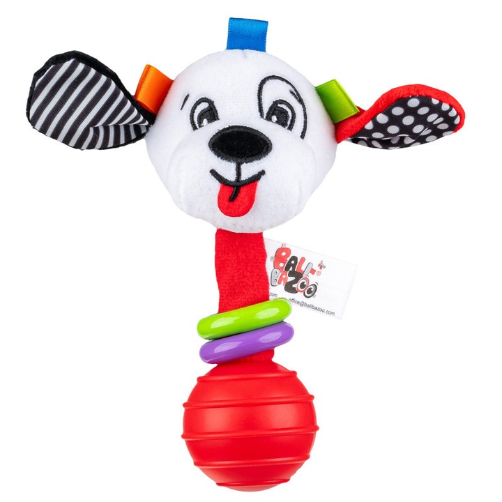 Dumel babajáték, poliészter, 0m+