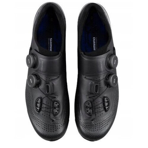 Pantofi sport barbati RC902 S-PHYRE, SHIMANO, Fibra de carbon