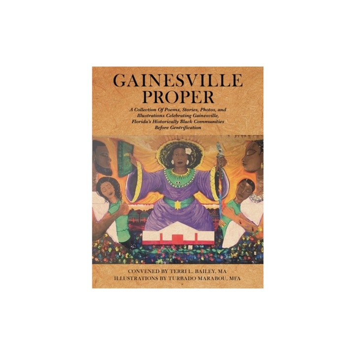 Gainesville Proper, Terri L. Bailey