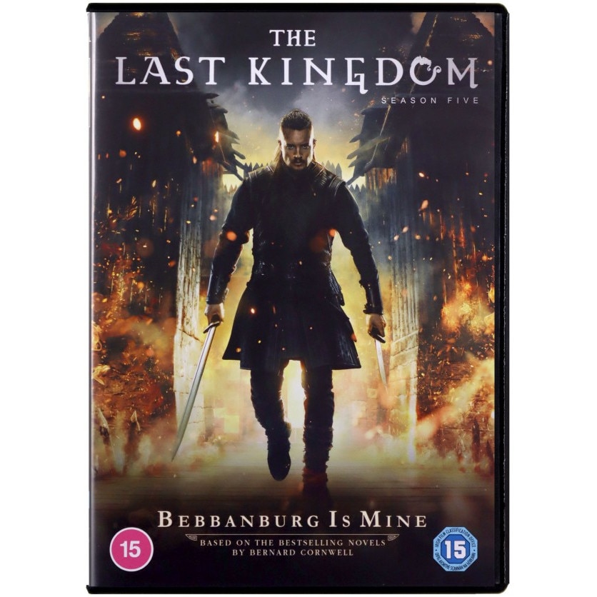 LAST SAMURAI [DVD] - eMAG.ro