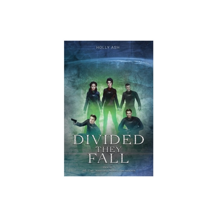 Divided They Fall, Holly Ash