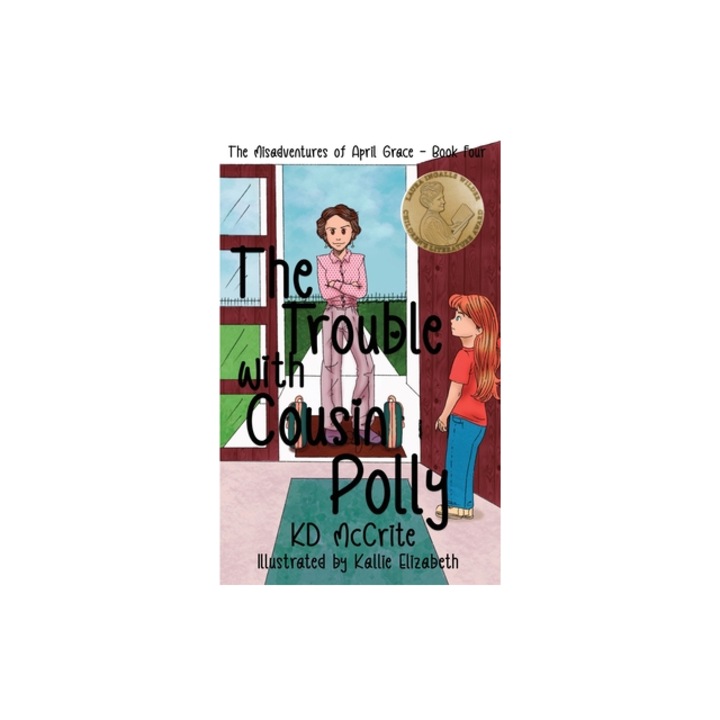 The Trouble with Cousin Polly, Kd McCrite