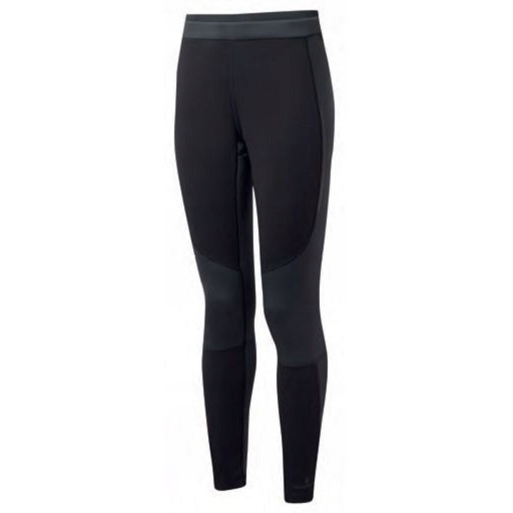 Colanti sport, Ronhill, Tech X, Impermeabili, Negru, Poliester/Elastan, L INTL