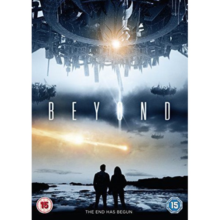 Beyond [DVD] - eMAG.ro