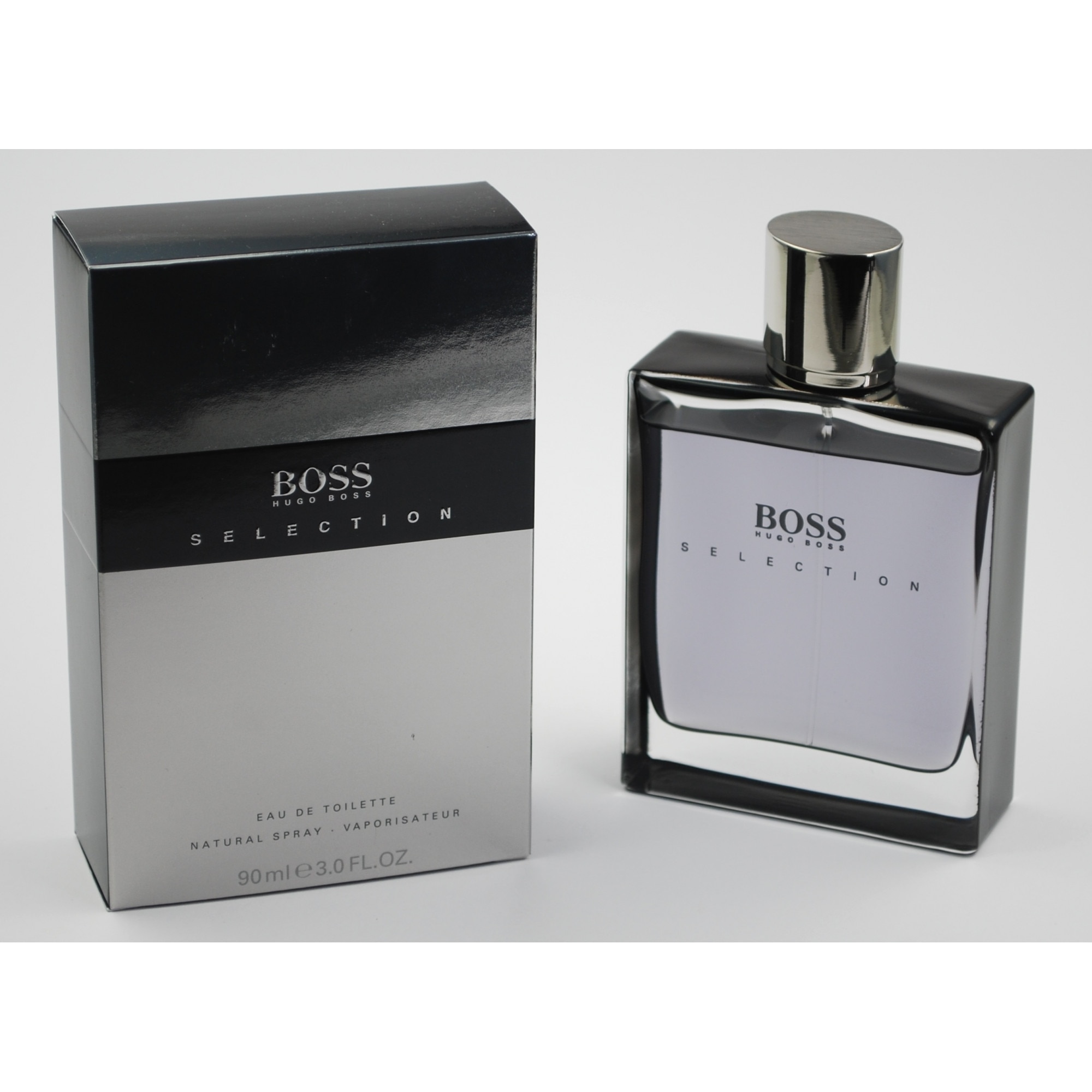 parfum hugo boss selection