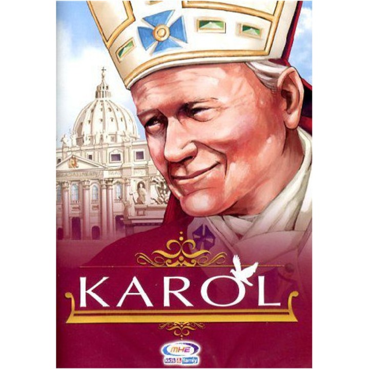 Karol [DVD]