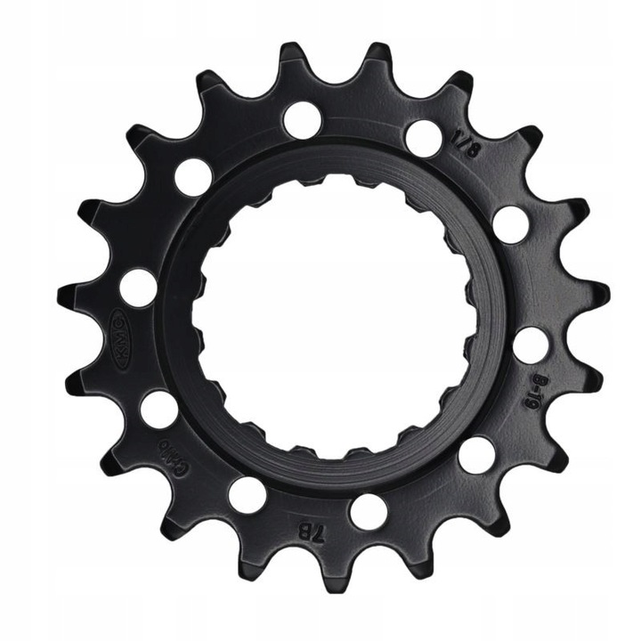 Зъбно колело KMC Bosch Gen 2 Wide 19T