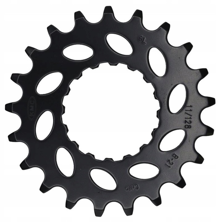 Pinion KMC Bosch Gen 2 Super Narrow 21T