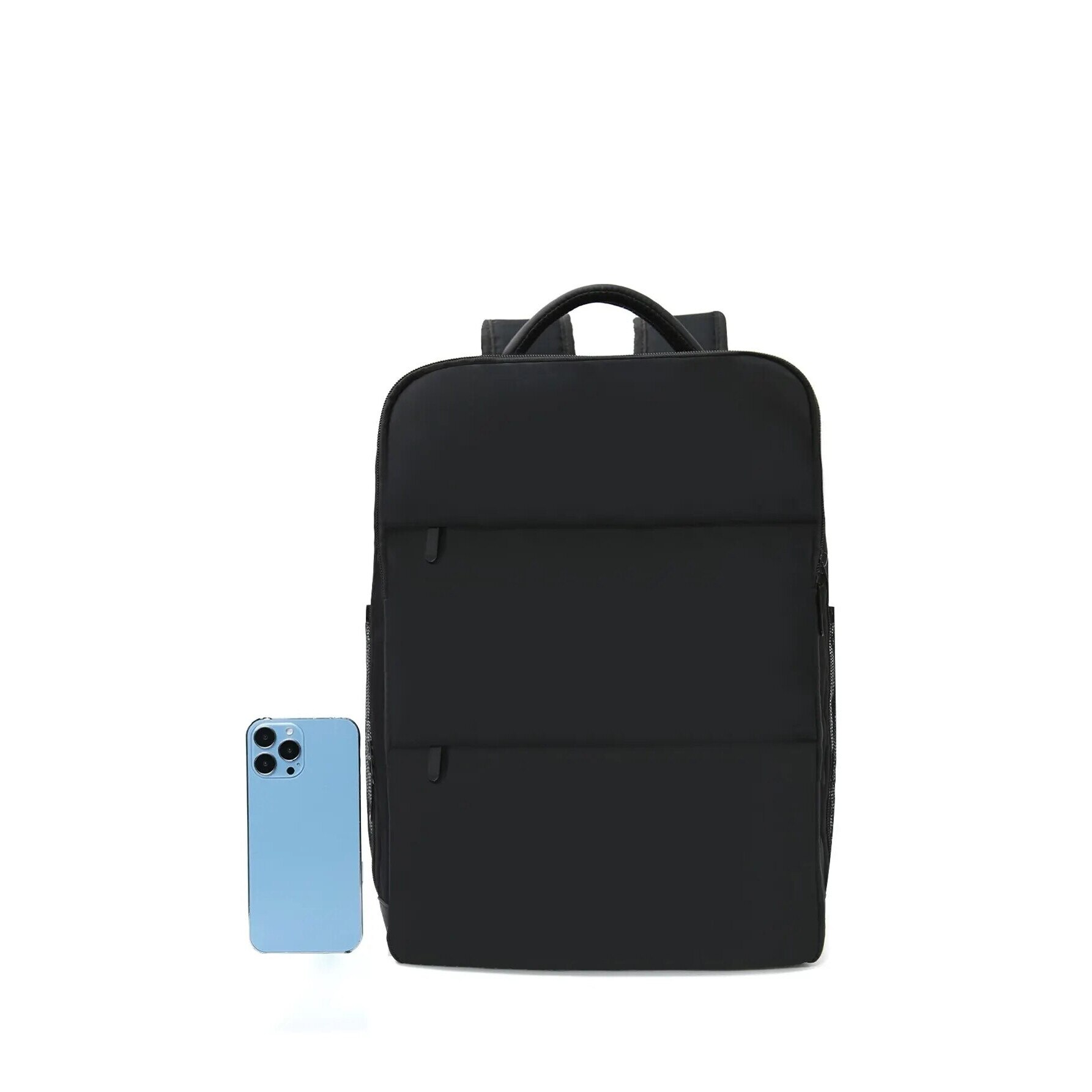 Rucsac unisex 16 inch, impermeabil, mediu, poliester, pentru laptop, multifunctional