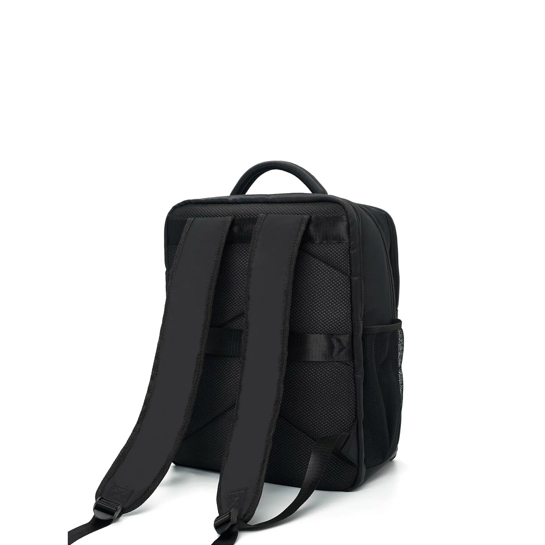 Rucsac unisex 16 inch, impermeabil, mediu, poliester, pentru laptop, multifunctional