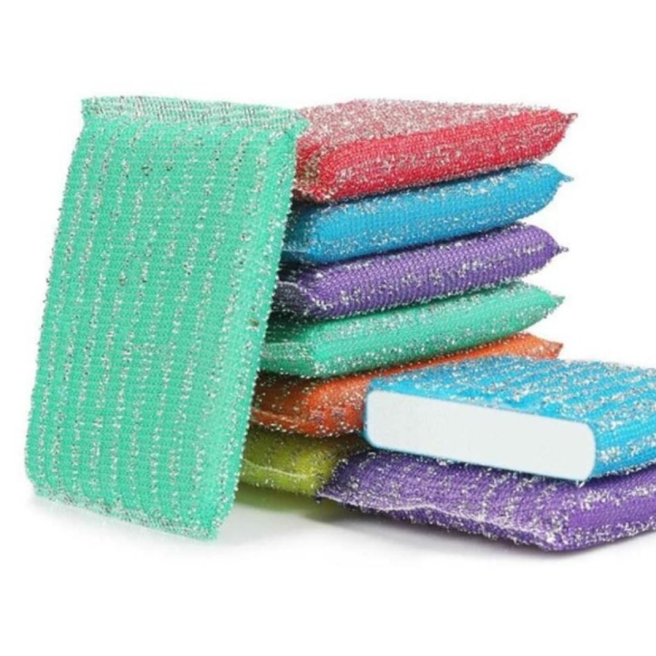 Почистващи гъби, AMRINUGL, Ергономичен дизайн, 20 бр