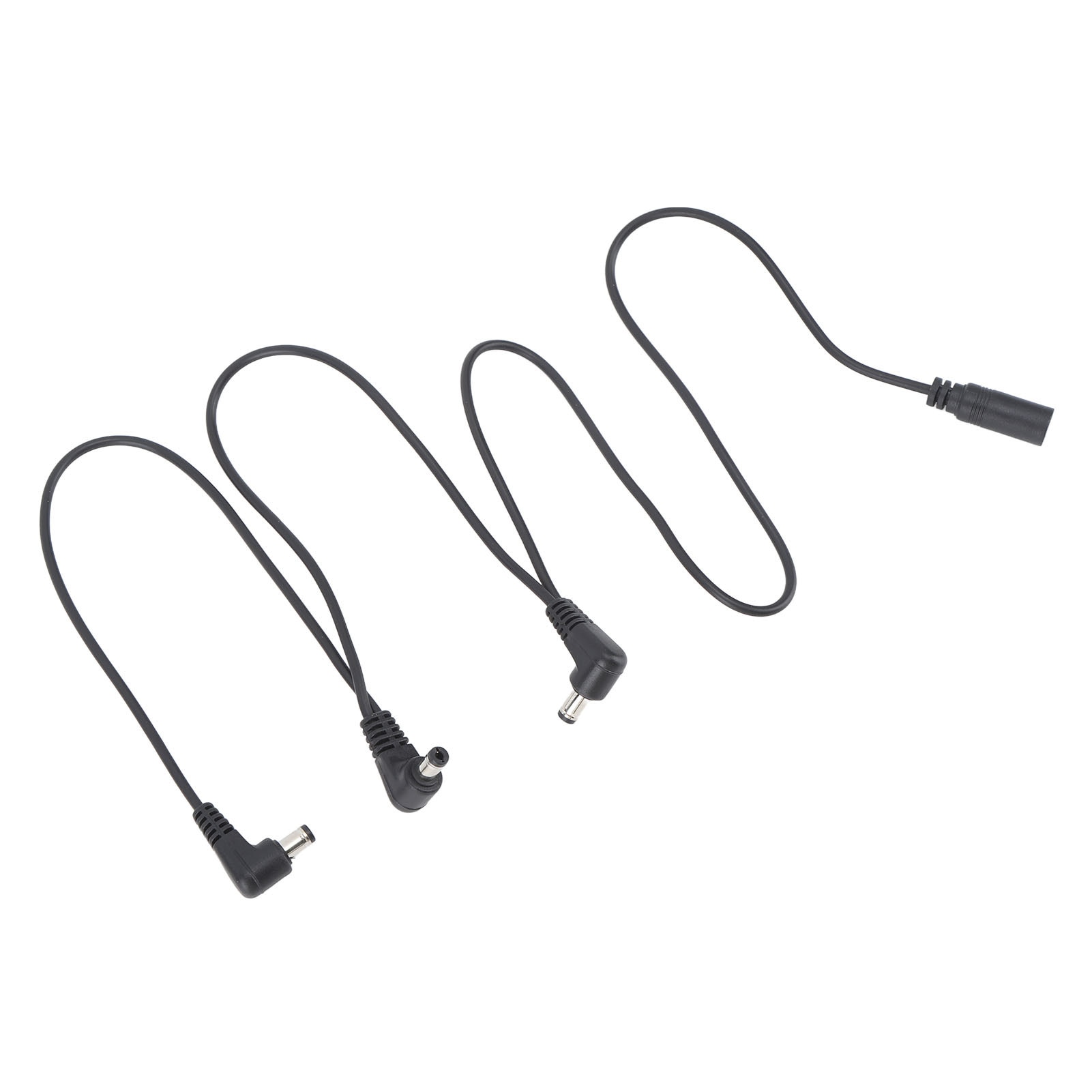 Cablu Daisy Chain, Enforose, alimentare eficienta, design compact