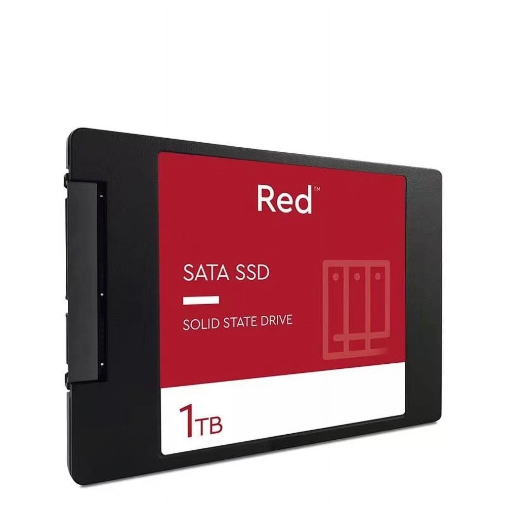 未開封)WD Red SA500 2TB SATA SSD Amazon | Western Digital ウエスタンデジタル 内蔵SSD 2TB WD