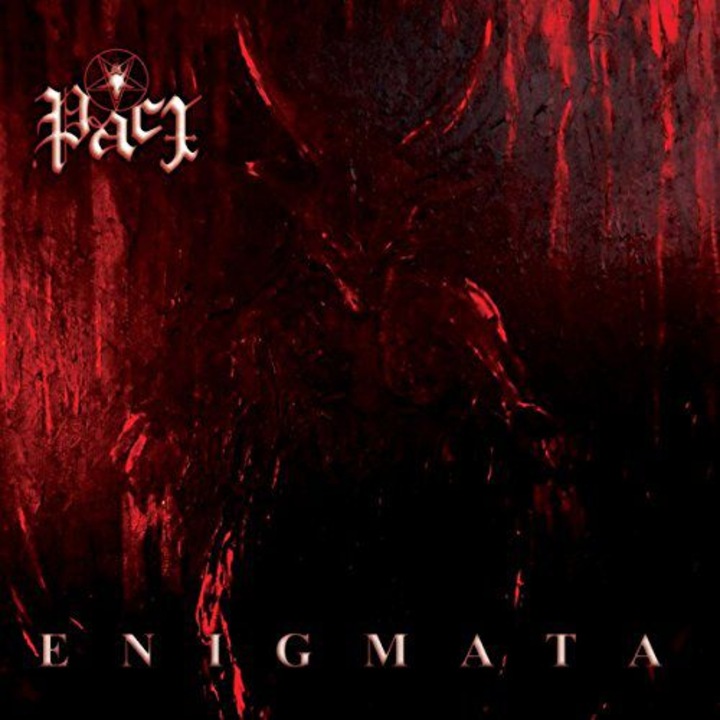 Pact: Enigmata [CD]