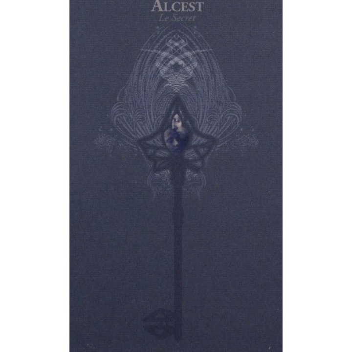 Alcest: Le Secret [CD]