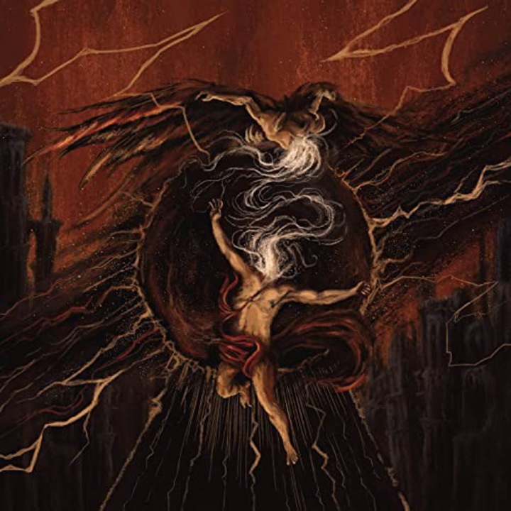 Adversvm & Vama Marga: Adversvm-Vama Marga [CD]